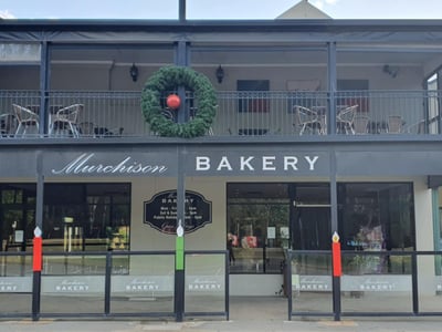 Murchison Bakery & Tea Rooms image