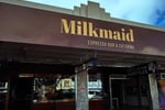 Milkmaid Espresso Bar & Catering - Atherton