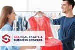 Profitable Dry Cleaning Business for Sale - Elwood