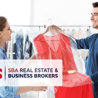 Profitable Dry Cleaning Business for Sale - Elwood image