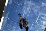 Residential and Commercial Window Cleaning - Balgowlah, NSW
