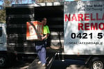 High-Growth Removals Business - Great Local Reputation!