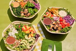 Two Thriving Franchise Fast Food Businesses for Sale! AF1524
