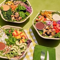 Two Thriving Franchise Fast Food Businesses for Sale! AF1524 image