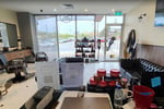 [ABS-084] WELL ESTABLISHED BARBER SHOP IN A BUSY SHOPPING CENTRE FOR SALE