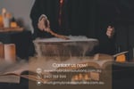 Potter-fect business opportunity!