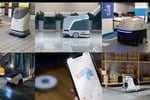 Autonomous Cleaning Robot Distributorship - Exclusive Territory (Orange and Bathurst, Central West NSW) (Ref: Bathrust-Orange-Distributor-CentralWestN