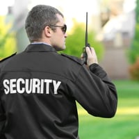 Guarding & Protection Services Company For Sale  Brisbane image