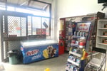 Potential Bottleshop STCA Grocer Cafe Takeaway Vacant shop for lease blank canvas $450+gst per week