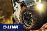 Established Specialist 4WD & Touring Vehicle Engineering Business | Brisbane North