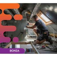 36693 Profitable AC & Refrigeration Business - Loyal Clients image