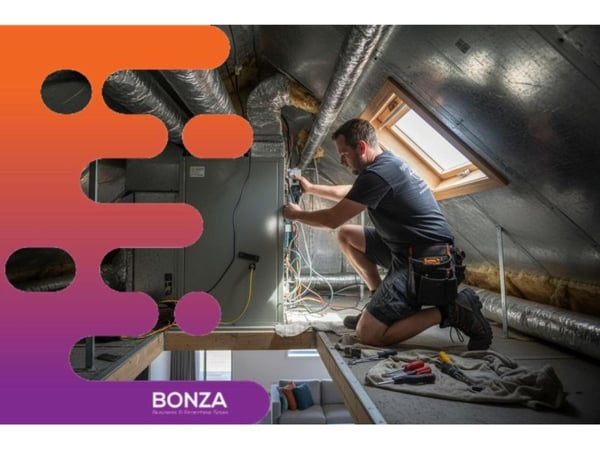 36693 Profitable AC & Refrigeration Business - Loyal Clients