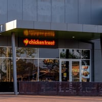 CHICKEN TREAT NEWMAN WA image