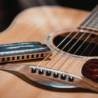 Turn Your Passion Into a Music Empire with Music Workshop image