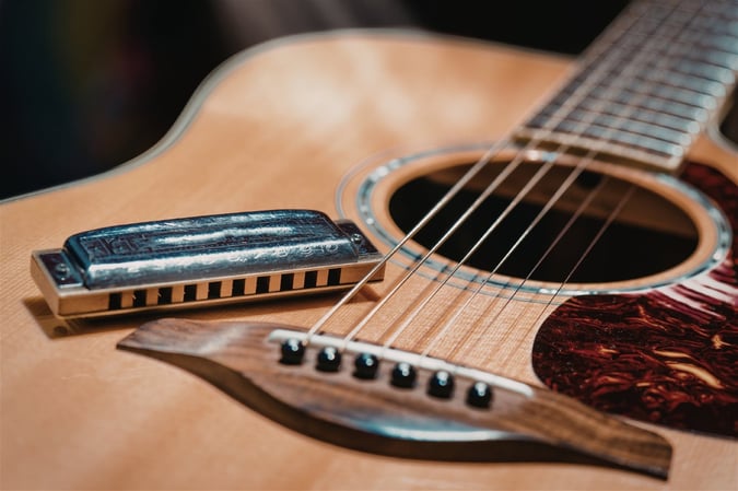 Turn Your Passion Into a Music Empire with Music Workshop