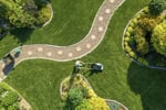Landscaping Business -   Recurring Revenue + Strong Growth!