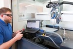 CNC & 3D Tech Supplier with Online Storefront