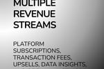 A rare opportunity to acquire a turnkey global talent platform