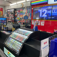 Sth-West Victoria Newsagency &amp; Lotto Business image
