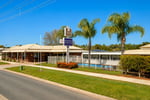 Freehold Motel & Restaurant Investment with Long-Term Lease