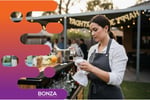 36858 - BYO Mobile Bar Business With Strong Growth Potential