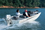 BOATS and OUTBOARDS - Exceptional Opportunity
