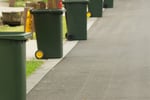 Waste Management Bin Cleaning Business for Sale QLD