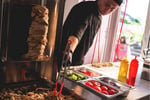 Well-Established Cafe & Kebab Shop for sale - Western Sydney