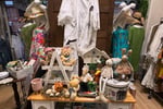 Boutique in York For Sale