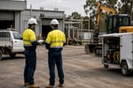 High-Barrier-to-Entry Industrial Services Business - National Operation