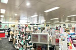 Asking Offers Over $35,000+sav Weekly sales>$15k Busy Newstead Newsagent, Cafe and Tatts