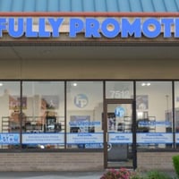 Fully Promoted Franchise Opportunity | Premium B2B Marketing Solutions image
