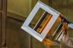 WELL ESTABLISHED POWDER COATING & SPRAY FINISHING BUSINESS