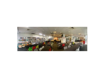 Game Store Business for sale image