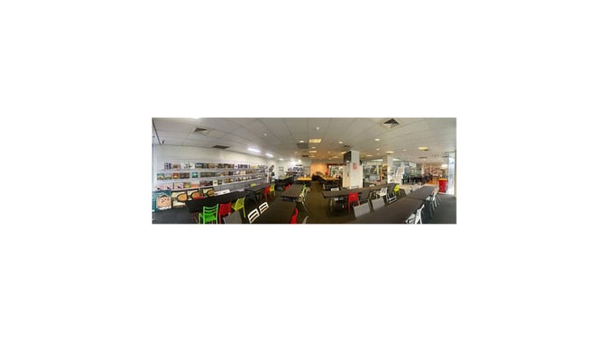 Game Store Business for sale