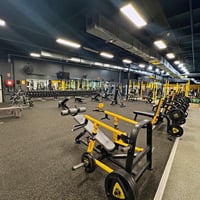 Fitness Centre with Yoga Room, Creche and Full Amenities image