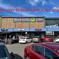 The best location in Victoria. Tatts / Retail Newsagency. image