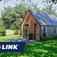 Modular Home Builder with Huge Profit Potential image