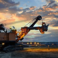 Specialist On-Site Machining Business - Bowen Basin Mining Sector image