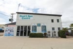 Dazzling Blue Pool Leisure Centre - Ayr