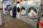 Established Laundry Business - 60+ Years
