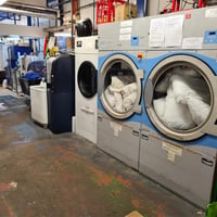 Established Laundry Business - 60+ Years image