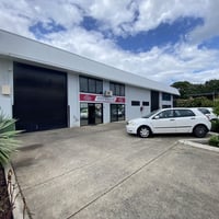 Gold Coast Car Rental Business for Sale with Mechanical Workshop image