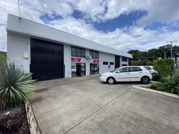 Gold Coast Car Rental Business for Sale with Mechanical Workshop