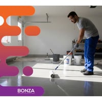 36850 Epoxy Flooring Business Serving Residential & Commercial image