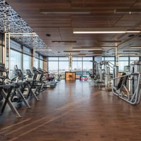 Fitness Studio - Prime Location in Western Suburbs image