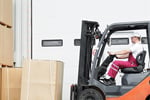 Trusted Freight, Delivery & Transport Provider