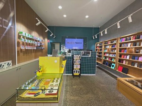 Thriving Phone Repair Shop in Colac, VIC