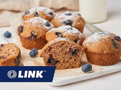 Photo of Top Performing Muffin Break Sunshine Coast