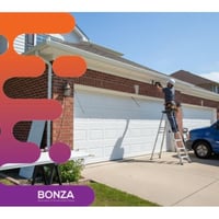 37234 Long-Established, Staff-Run Garage Door & Shed image